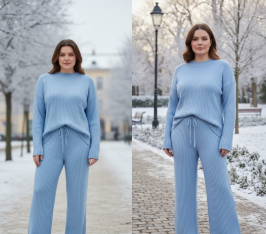 Костюм женский 50789