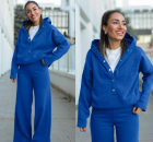 Костюм теплый женский ​50798