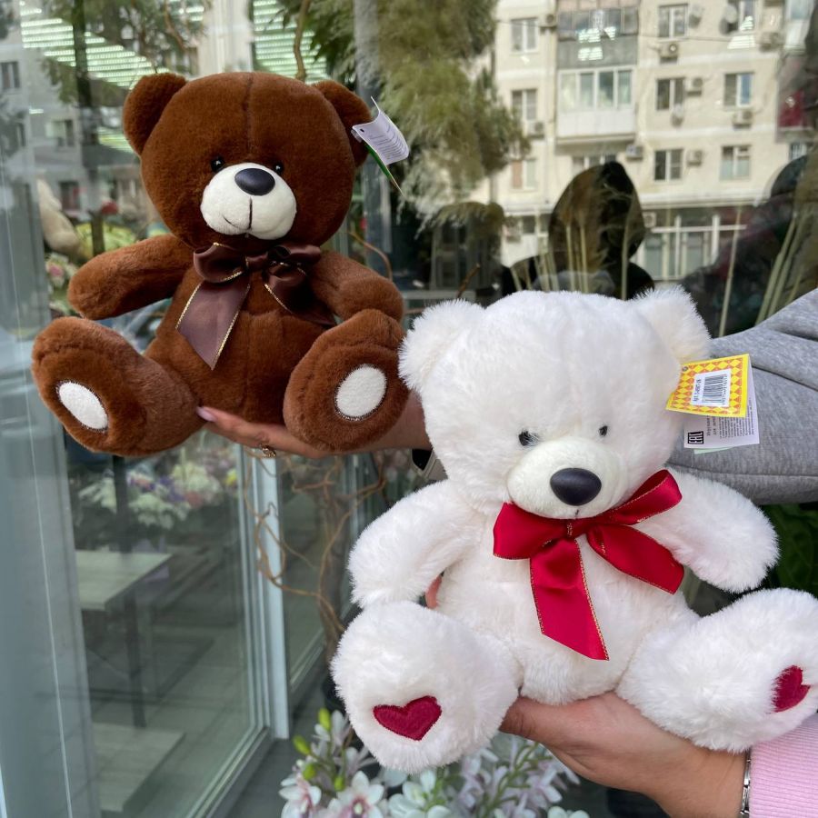 Мягкая игрушка "Медвежонок"