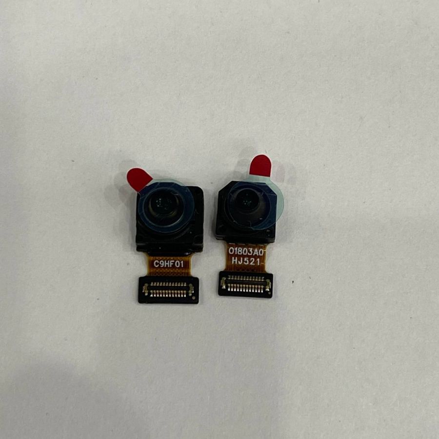 HONOR 30 Pro Plus камера передняя оригинал с разбора