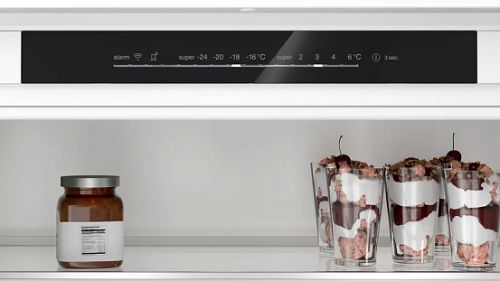 Встраиваемый холодильник Bosch KBN96NSE0