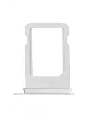 SIM-лоток (сим держатель) для iPhone Xs
