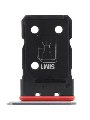 SIM-лоток (сим держатель) для OnePlus 11 (CPH2449)