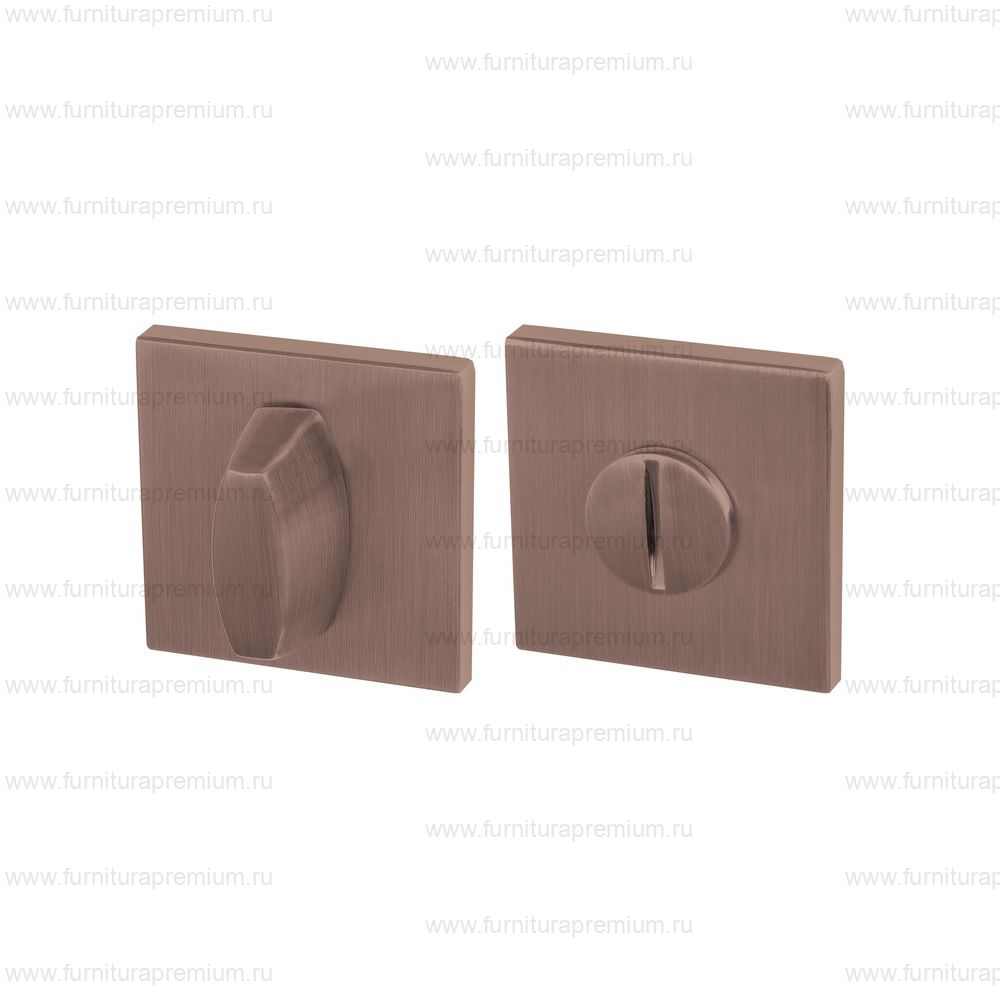 Накладка под фиксатор Armadillo WC-BOLT BK6 USS