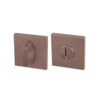 Накладка под фиксатор Armadillo WC-BOLT BK6 USS медь