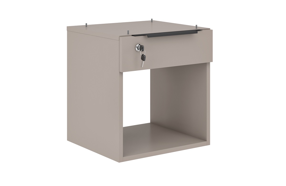 Ящик подвесной 430 к столам на 2 места