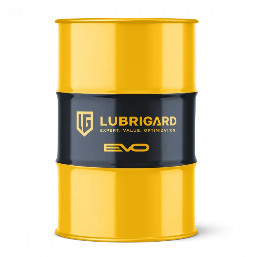 Lubrigard Trans-X EVO GL-4/5 75W-90, 205л
