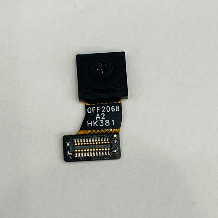 XIAOMI REDMI 9 КАМЕРА ПЕРЕДНЯЯ оригинал с разбора