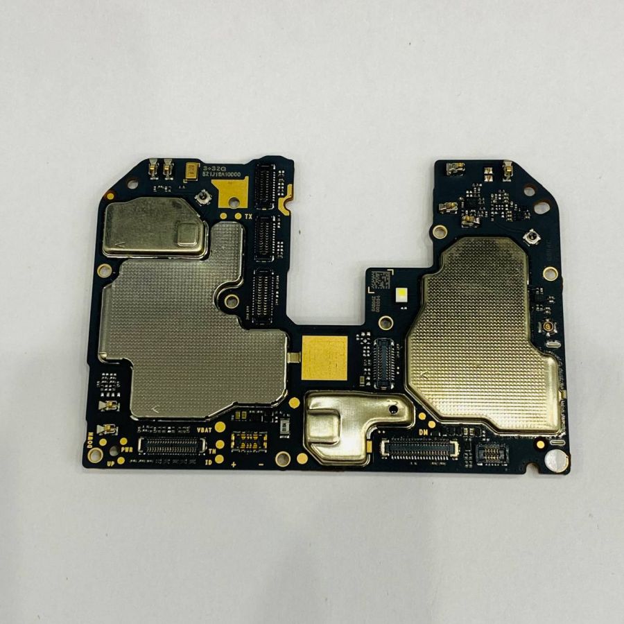 XIAOMI REDMI 9 материнская плата 32gb готова к использованию, без ремонтов