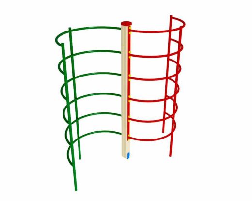 Лаз Завиток 1856х1090х2000