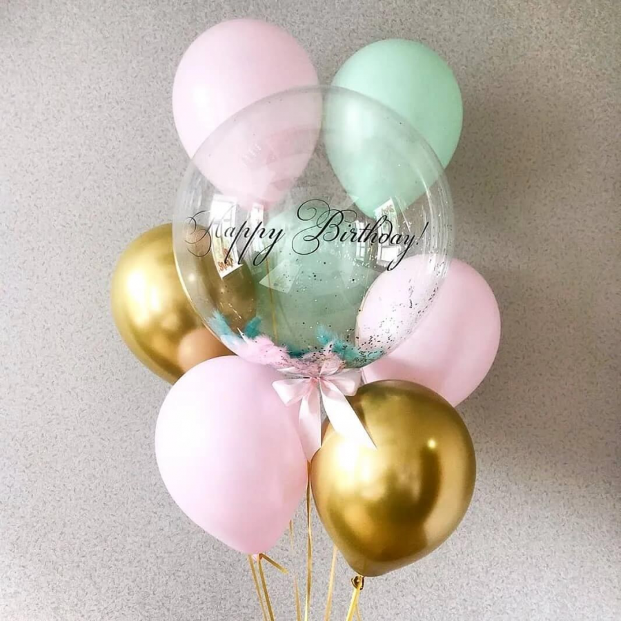 Композиция №5