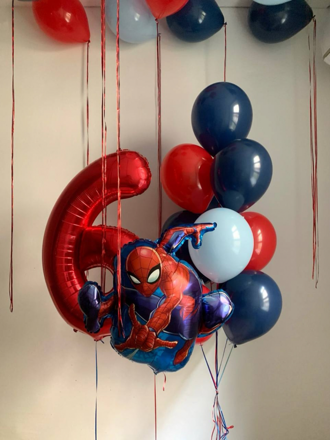 Композиция №6