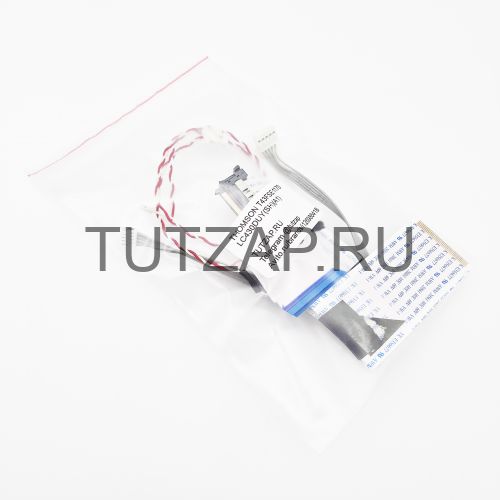 Набор шлейфов для телевизора Thomson T43FSE1170 Набор шлейфов для телевизора Thomson T43FSE1170