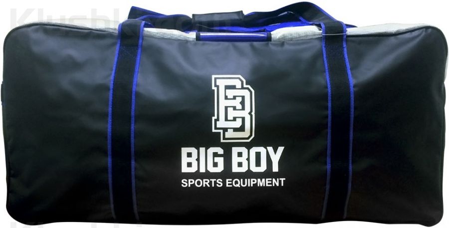 Баул без колес Big Boy Carry Bag PRO, синий 36"