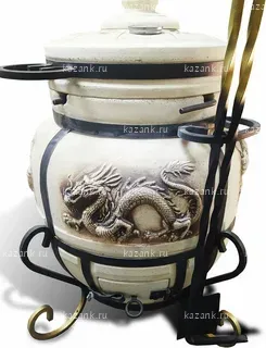 Тандыр Азия