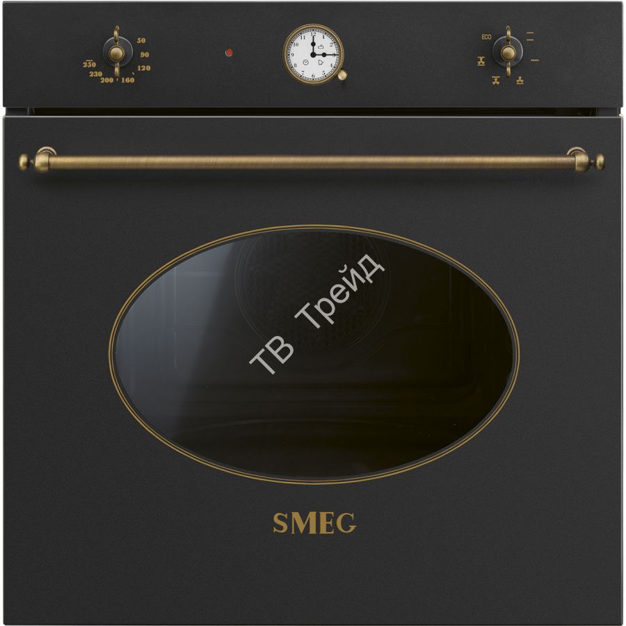 Духовой шкаф SMEG SF68C1AO