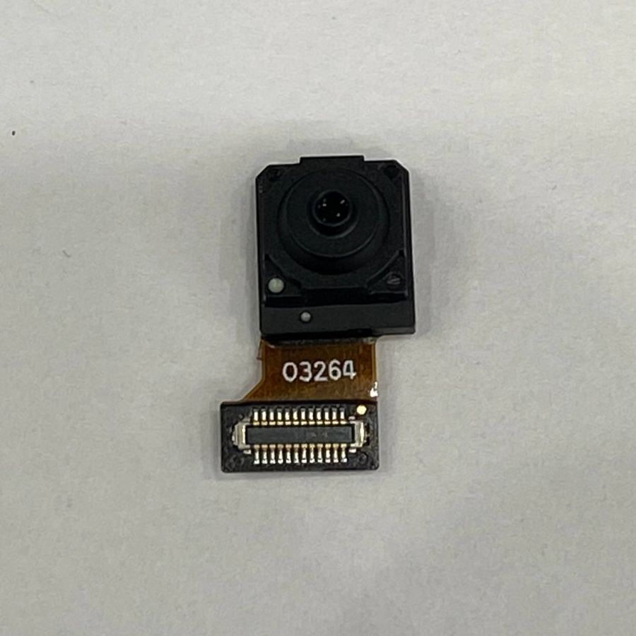 XIAOMI POCO M6 PRO КАМЕРА ПЕРЕДНЯЯ оригинал с разбора