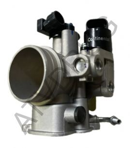 P004C00164000101 Корпус дроссельной заслонки