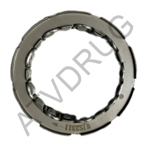 P0040002113A0000 Подшипник сцепления в сборе