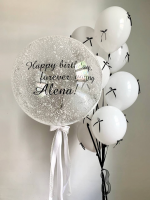 Композиция №8