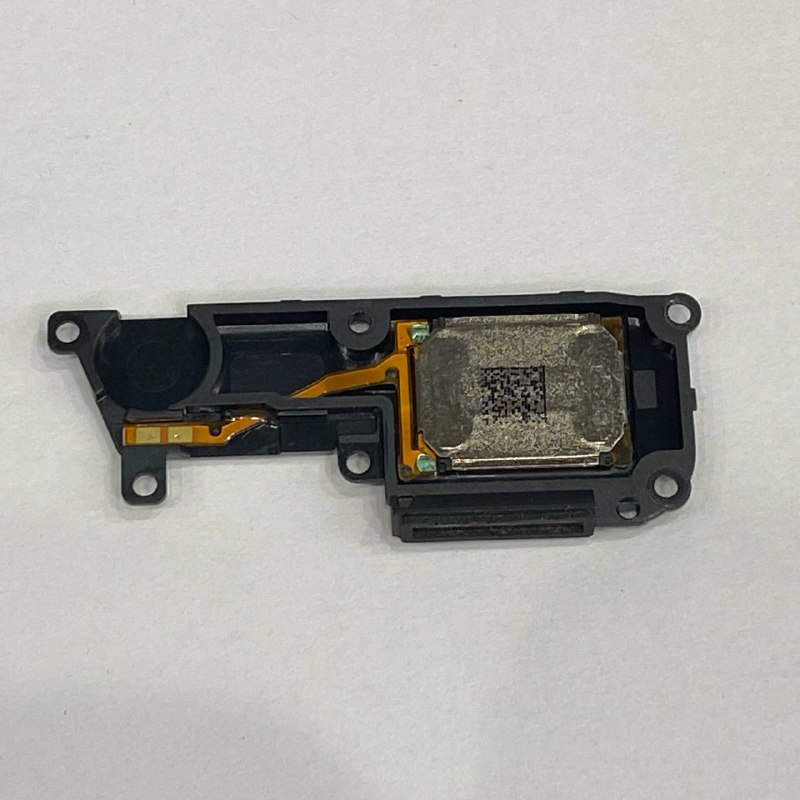 XIAOMI POCO M5S нижний динамик оригинал с разбора