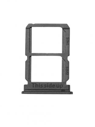 SIM-лоток (сим держатель) для OnePlus 5, 5T