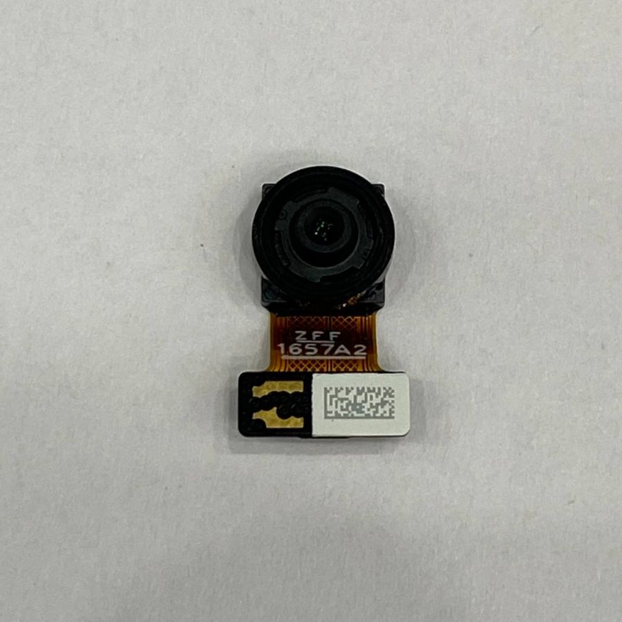 Tecno POVA 5 камера передняя оригинал с разбора