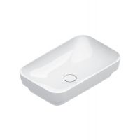 Раковина встраиваемая Catalano GREEN 424600001 60x38х14 см схема 1