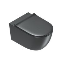 Унитаз подвесной безободковый Catalano SFERA 511550001 55x35 см смыв Tornado покрытие Cataglaze+ без крепежа схема 3 Унитаз подвесной безободковый Catalano SFERA 511550001 55x35 см смыв Tornado покрытие Cataglaze+ без крепежа схема 3