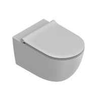 Унитаз подвесной безободковый Catalano SFERA 511550001 55x35 см смыв Tornado покрытие Cataglaze+ без крепежа схема 4 Унитаз подвесной безободковый Catalano SFERA 511550001 55x35 см смыв Tornado покрытие Cataglaze+ без крепежа схема 4