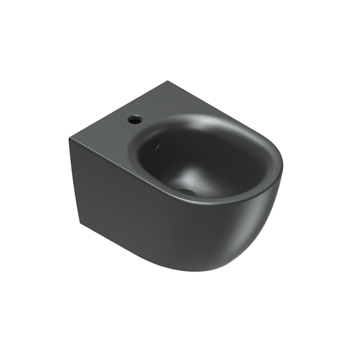 Биде Catalano Sfera 518501001 подвесное 50х35 см ФОТО