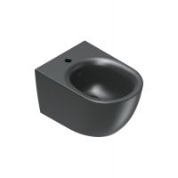 Биде Catalano Sfera 518501001 подвесное 50х35 см схема 3