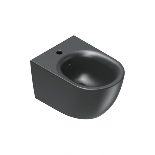 Биде Catalano Sfera 518501001 подвесное 50х35 см схема 3