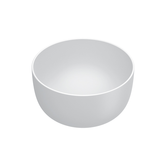 Раковина накладная Catalano Sfera 523420001 42см h22 без отверстия под смеситель ФОТО