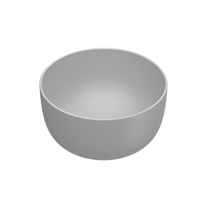 Раковина накладная Catalano Sfera 523420001 42см h22 без отверстия под смеситель ФОТО