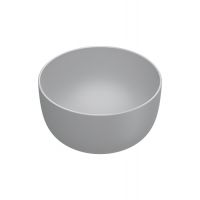 Раковина накладная Catalano Sfera 523420001 42см h22 без отверстия под смеситель схема 4