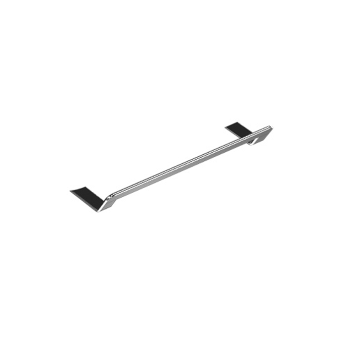 Полотенцедержатель Catalano Italy 760610061 60x45 см хромированный цена от 16 402 ₽ Фото Полотенцедержатель Catalano Italy 760610061 60x45 см хромированный