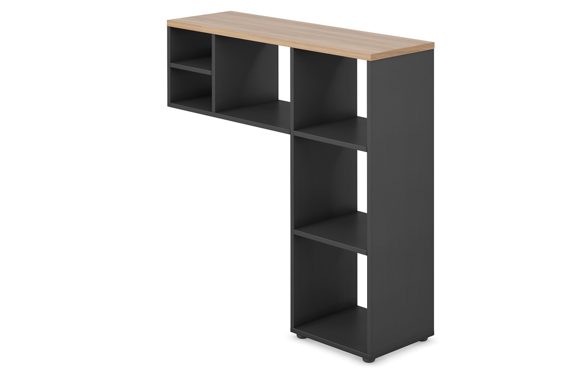 Стеллаж настольный