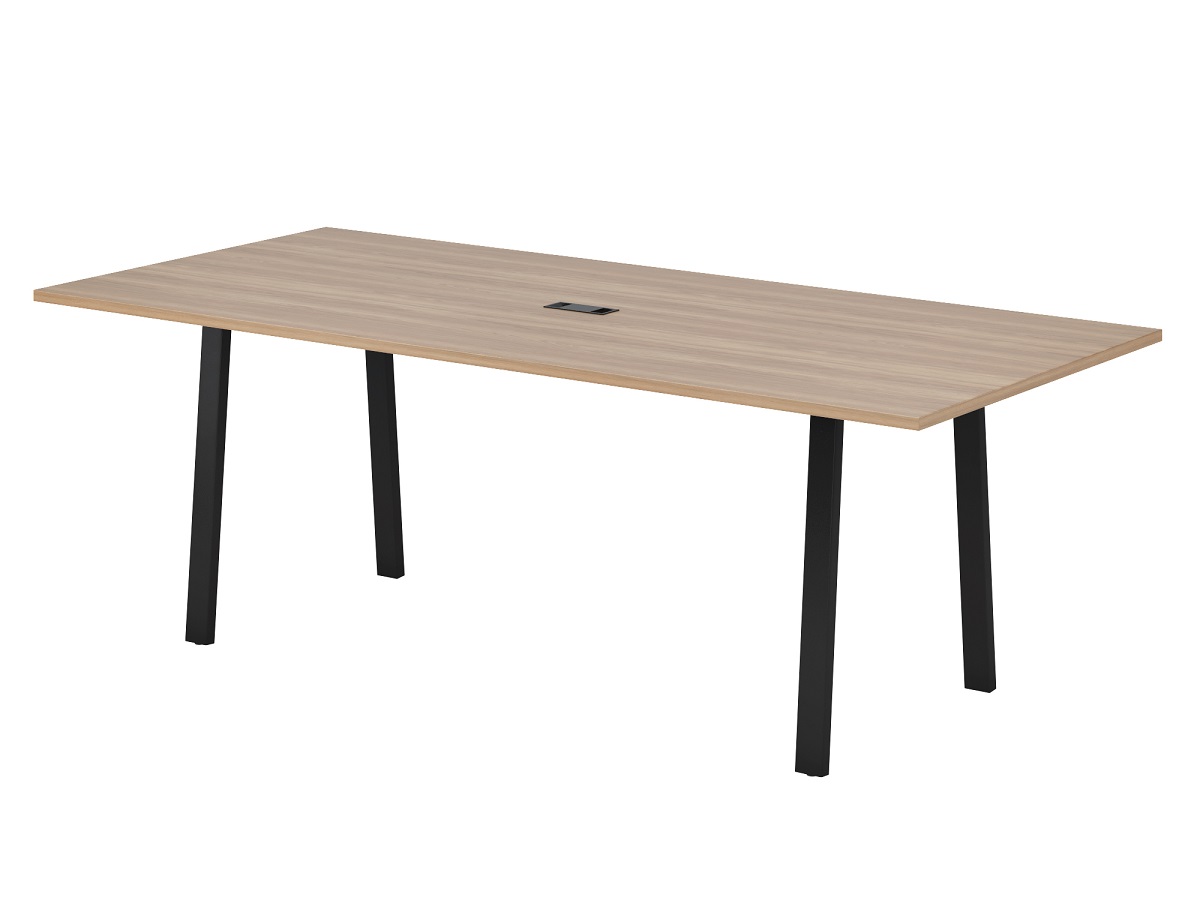 Стол переговоров на мет. А опорах