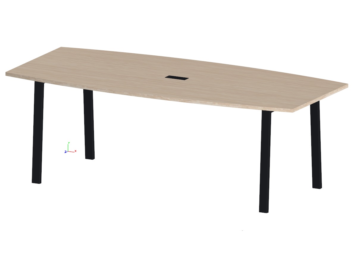 Стол переговоров на мет. А опорах Стол переговоров на мет. А опорах