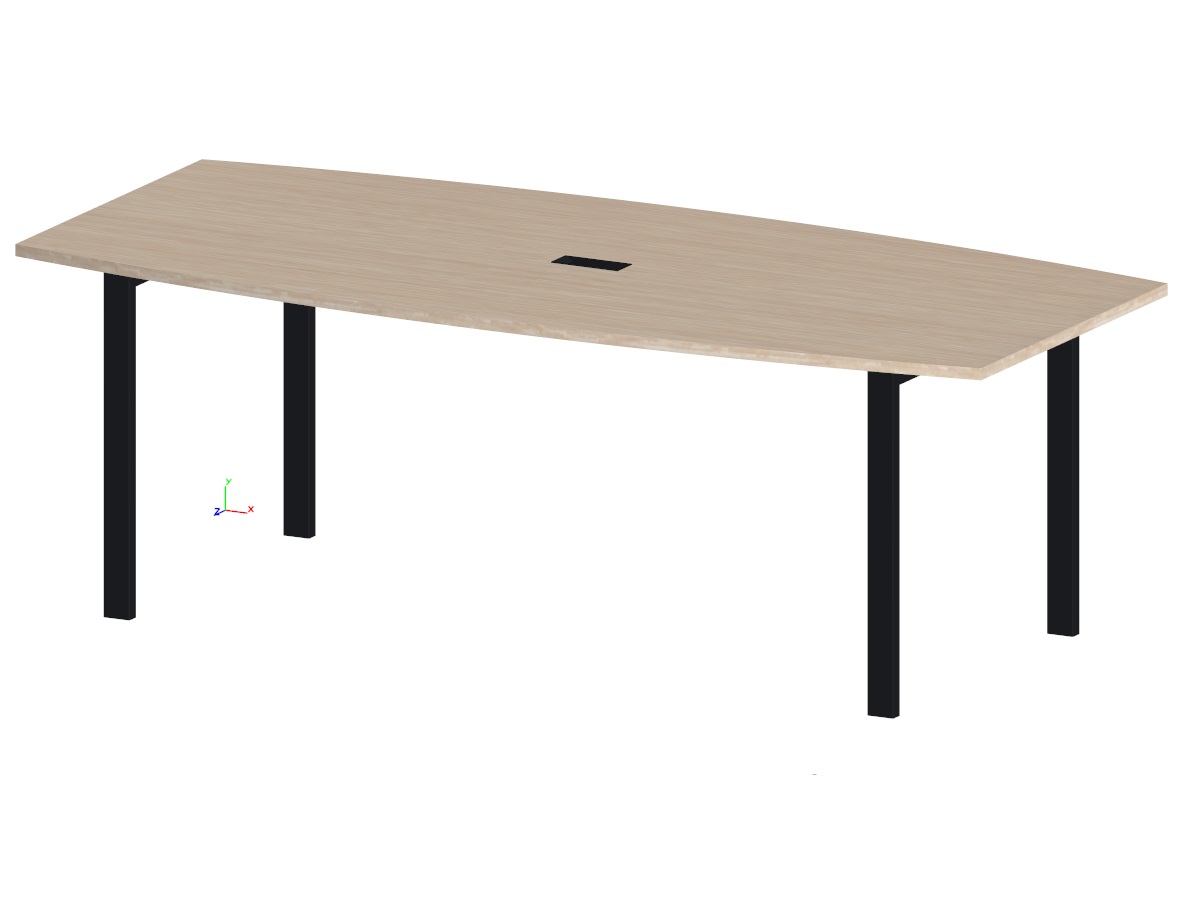 Стол переговоров на мет. П опорах Стол переговоров на мет. П опорах