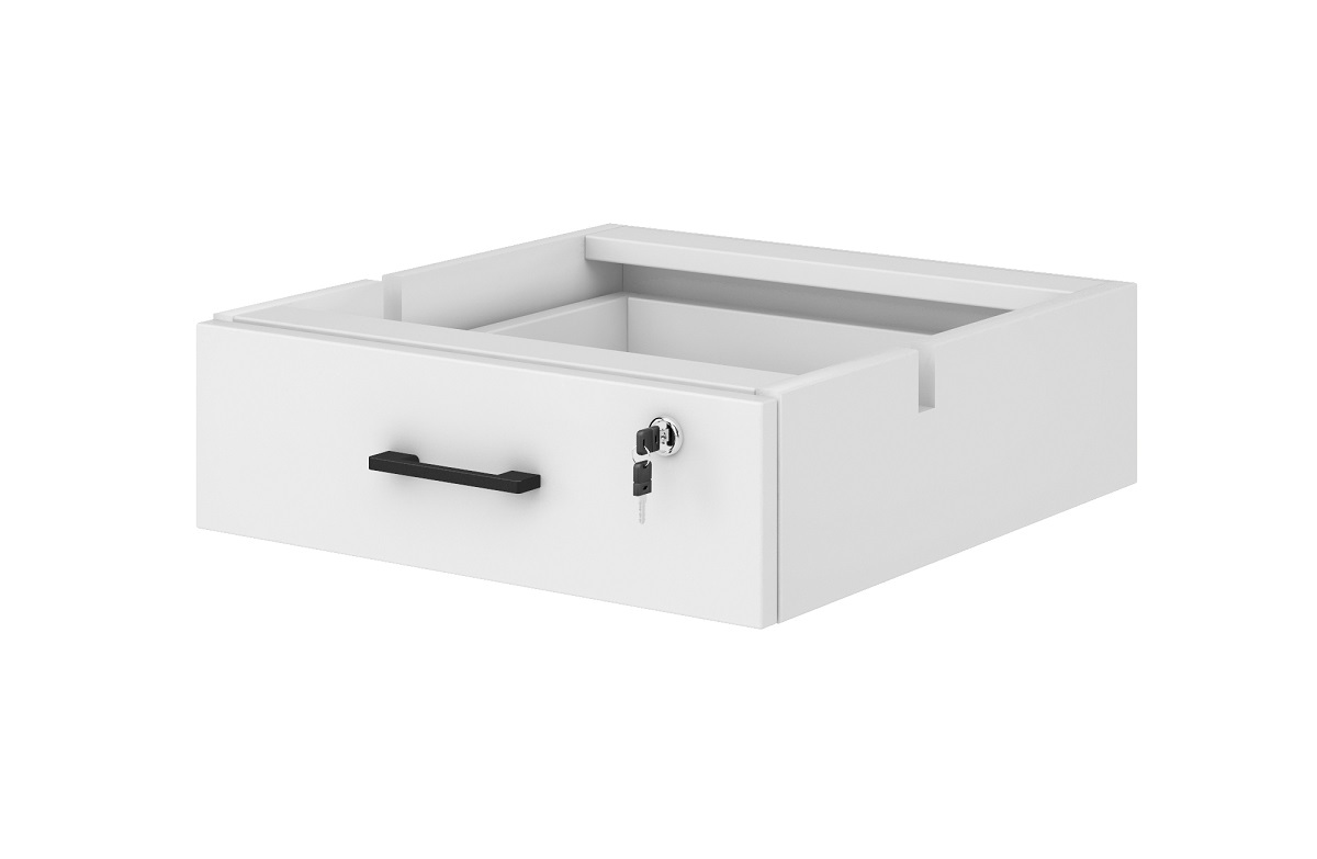 Контейнер подвесной с 2 ящиками