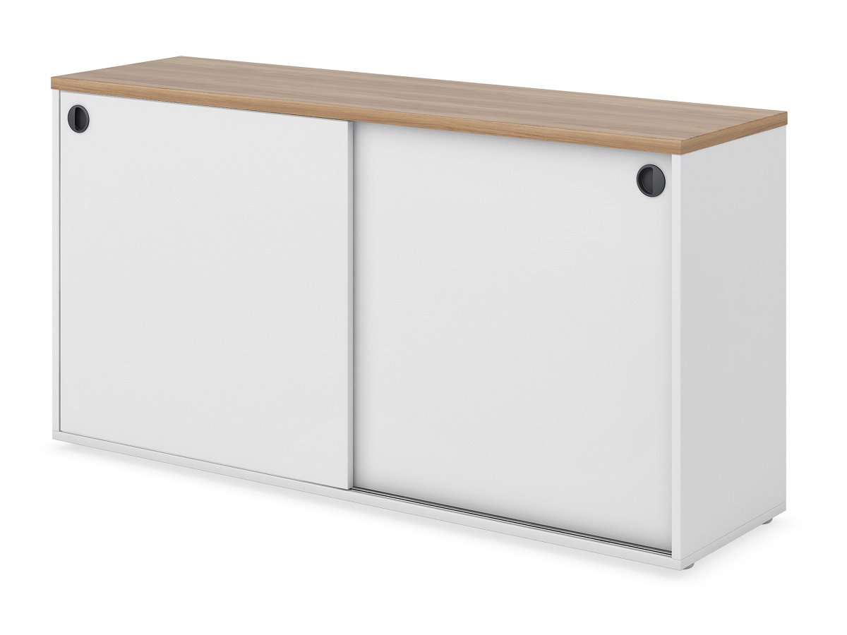 Шкаф-купе приставной 1440х750