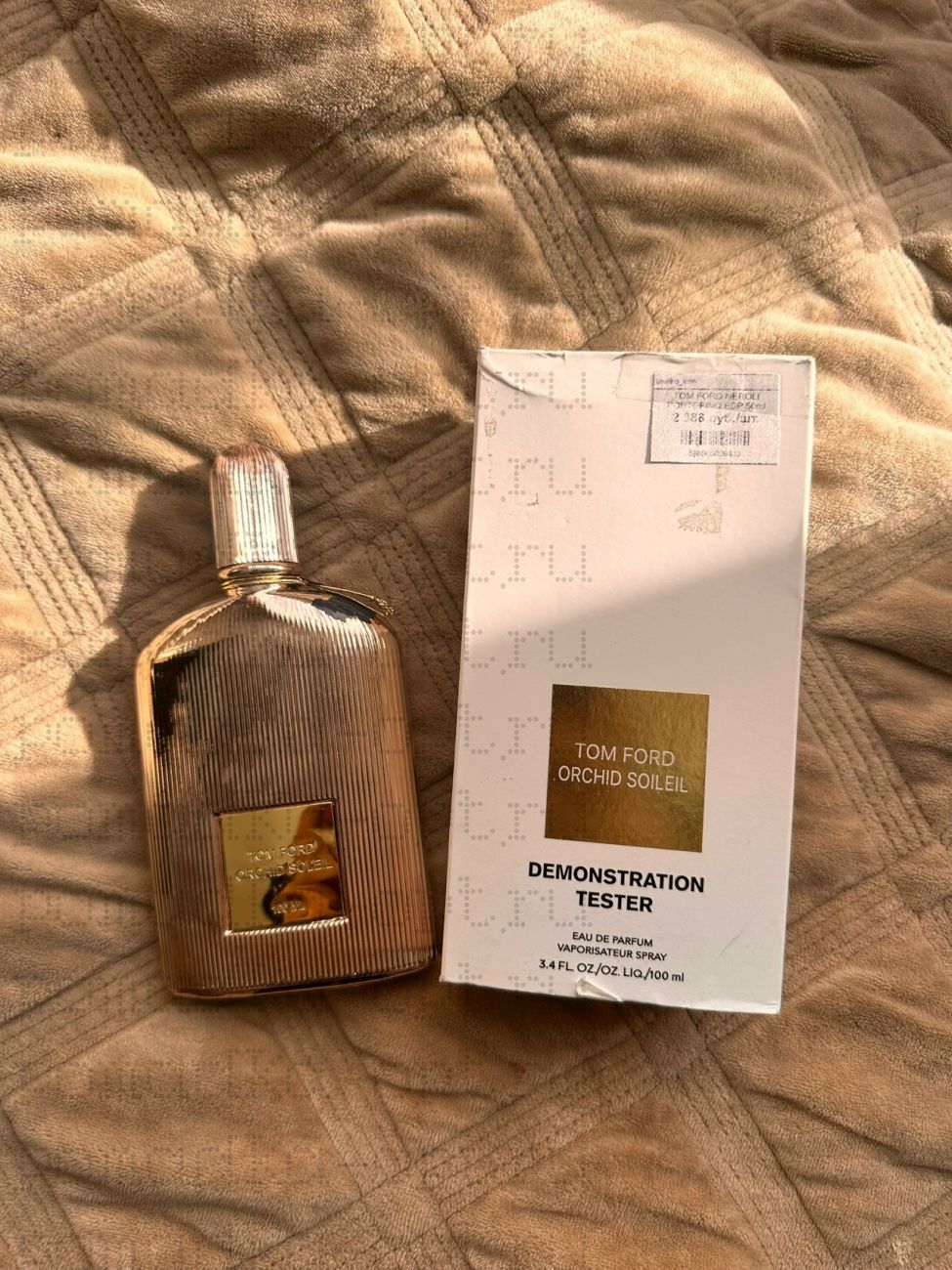 TOM FORD Orchid Soleil Tom Ford/Том Форд Орхид Солейл