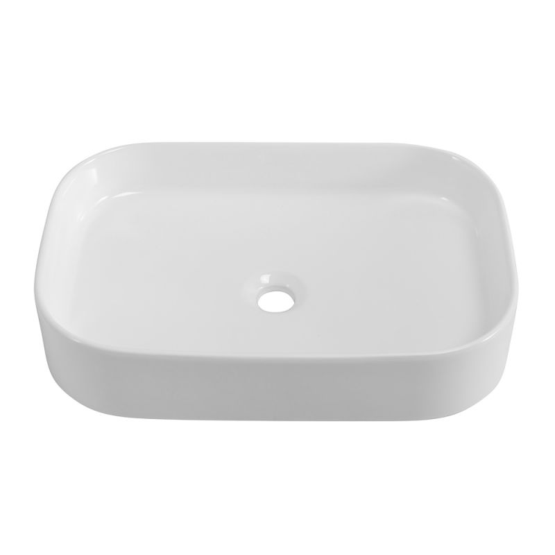 Накладная раковина CEZARES CZR-6451