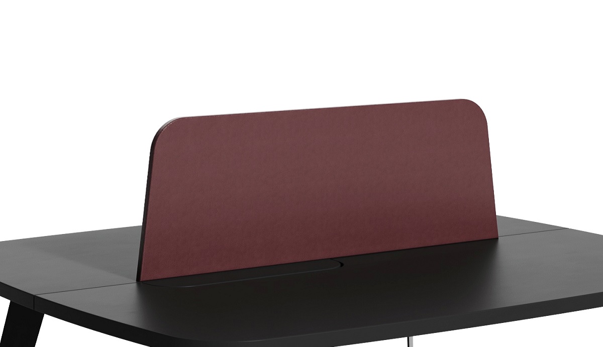 Экран фронтальный (экокожа)