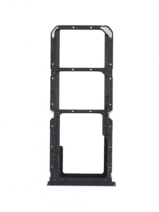 SIM-лоток (сим держатель) для Oppo A53 (CPH2127)