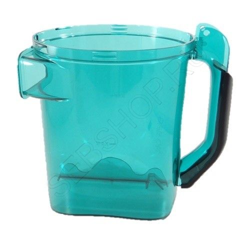 Контейнер для сбора пыли пылесоса TEFAL серии X TREM POWER CYCLONIC TW72... Артикул RS-2230001252.