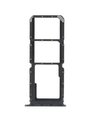 SIM-лоток (сим держатель) для Oppo A57s (CPH2385)