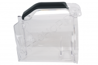 Контейнер для сбора пыли пылесоса TEFAL серии GREEN FORCE CYCLONIC TW7B... Артикул SS-2230003469.